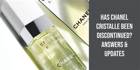 chanel bright crystal|has chanel cristalle been discontinued.